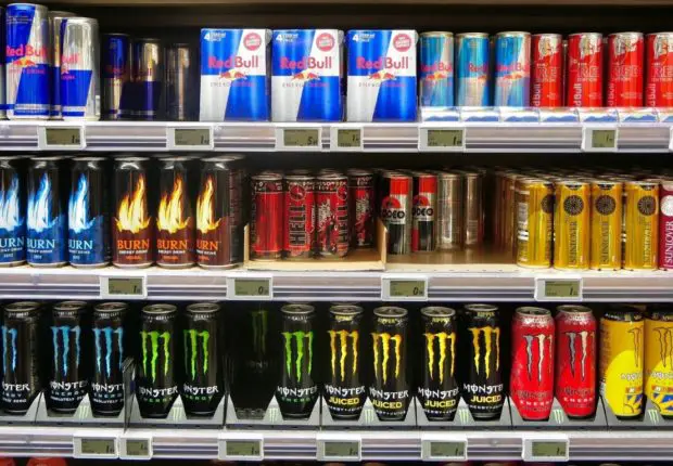 Boissons énergisantes en Algérie : nouvelles conditions de vente