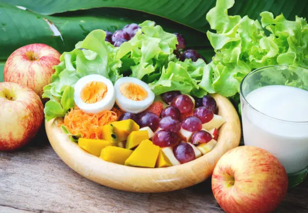 Que faut-il manger pour un côlon en bonne santé ? 6 conseils