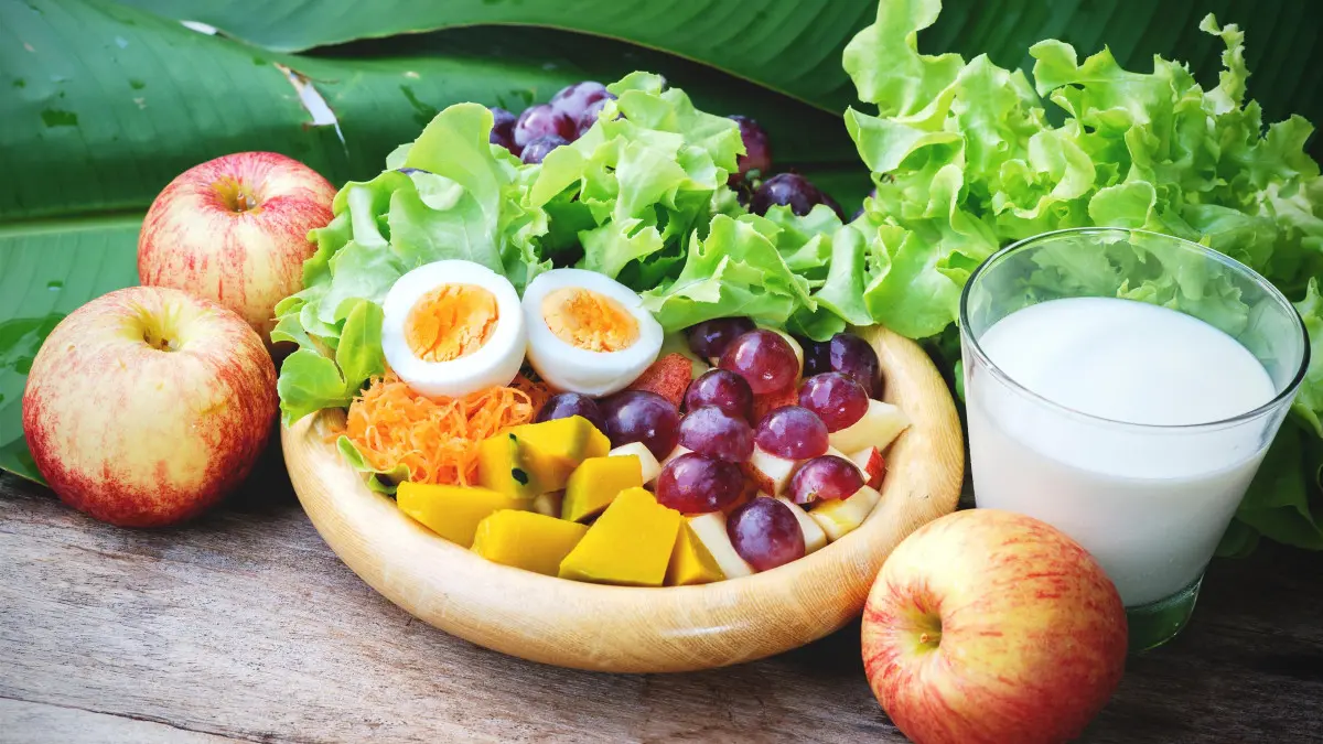 Que faut-il manger pour un côlon en bonne santé ? 6 conseils