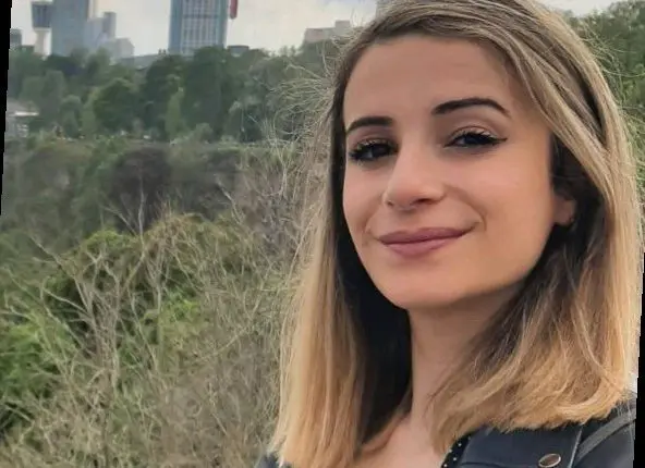 Imane Hocini, Kendall College pour le musée du béton durable