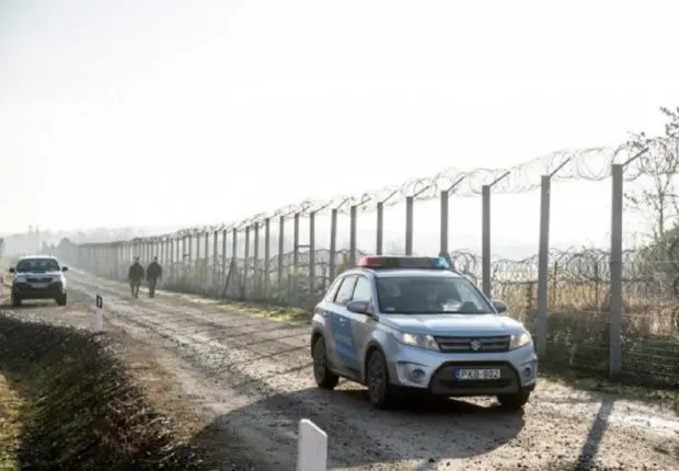 Immigration clandestine : le récit d’une Algérienne bloquée en Serbie