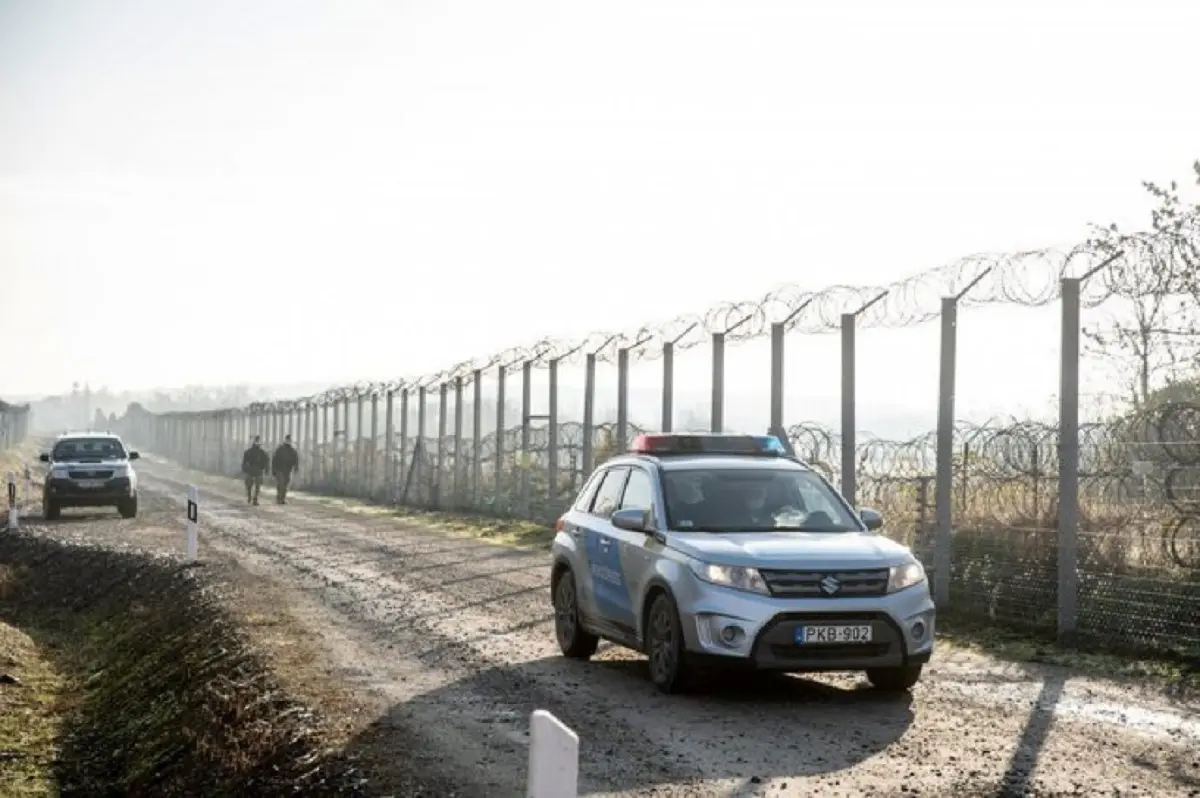 Immigration clandestine : le récit d’une Algérienne bloquée en Serbie