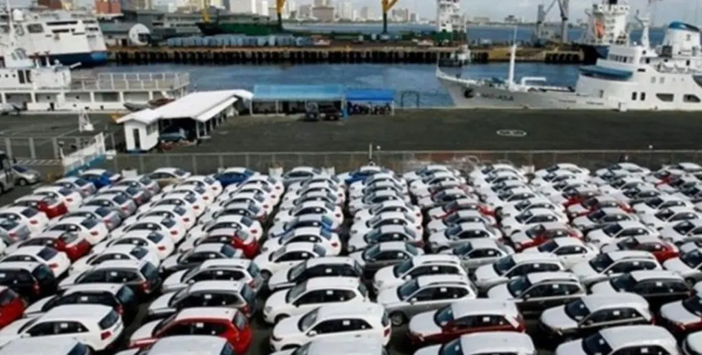 Importation de voitures : Zeghdar donne des précisions sur la date