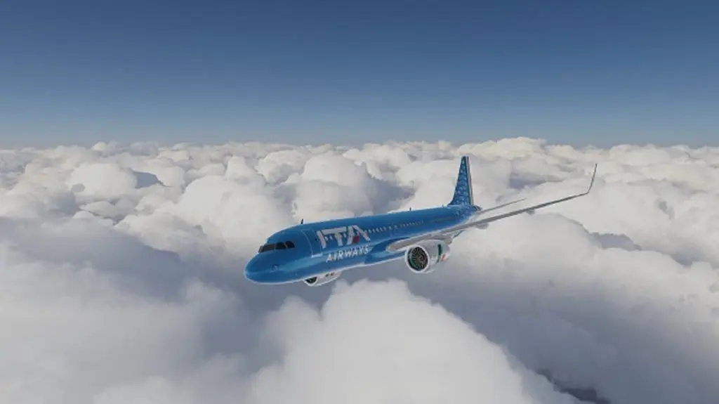ITA Airways : vers l’ouverture de deux nouvelles lignes vers l’Algérie