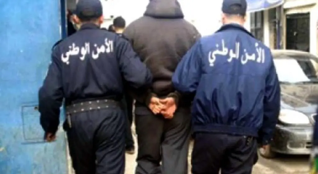 Blida : une bande criminelle écrouée pour kidnapping et vol