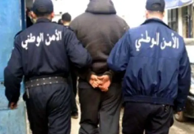 Blida : une bande criminelle écrouée pour kidnapping et vol