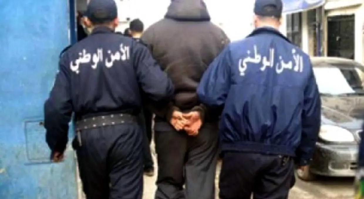 Blida : une bande criminelle écrouée pour kidnapping et vol