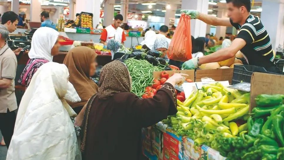 Ramadan 2024 – viandes et légumes : 120 nouveaux points de vente de proximité ouverts