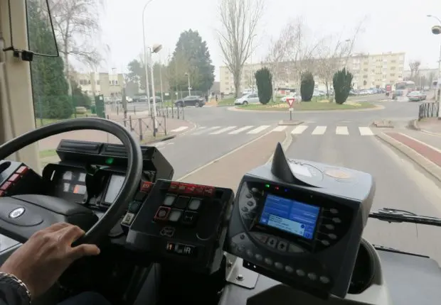 France : quand un chauffeur musulman diffuse du Coran dans un bus