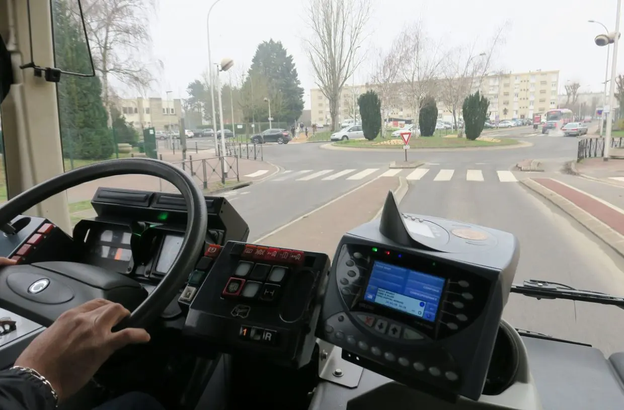 France : quand un chauffeur musulman diffuse du Coran dans un bus