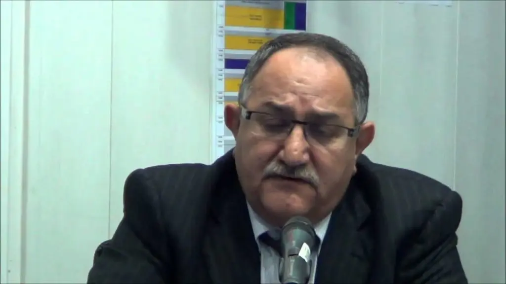 Corruption: l’ex-ministre des Travaux publics Kadi lourdement condamné