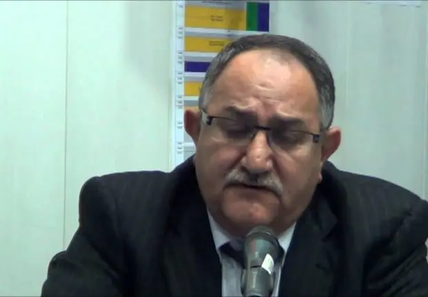 Corruption: l’ex-ministre des Travaux publics Kadi lourdement condamné