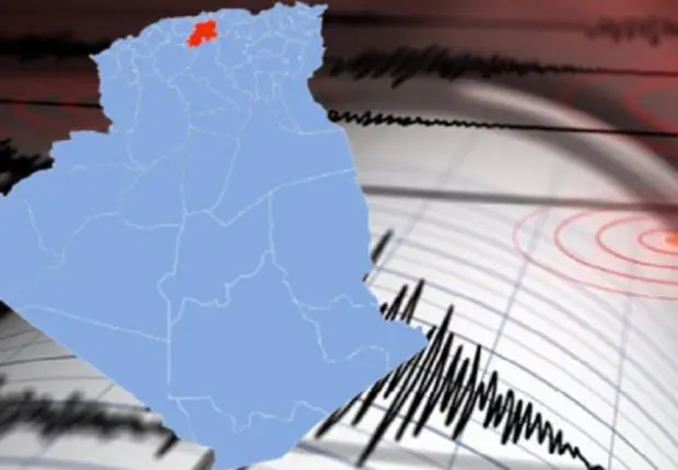 Tremblement de terre à Médéa : la wilaya fortement secouée