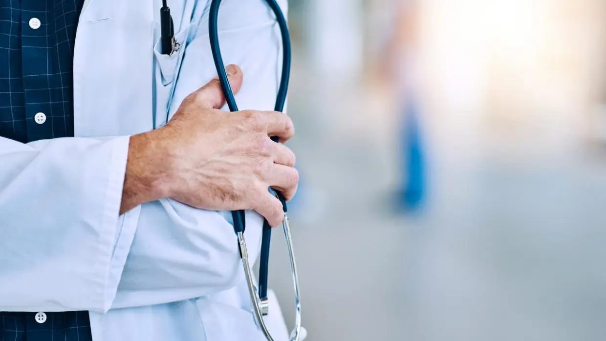 France: un médecin algérien privé de son titre de séjour dans le Rhône