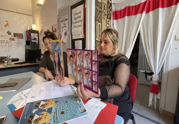 Titre de séjour : une mère algérienne se bat pour rester en France