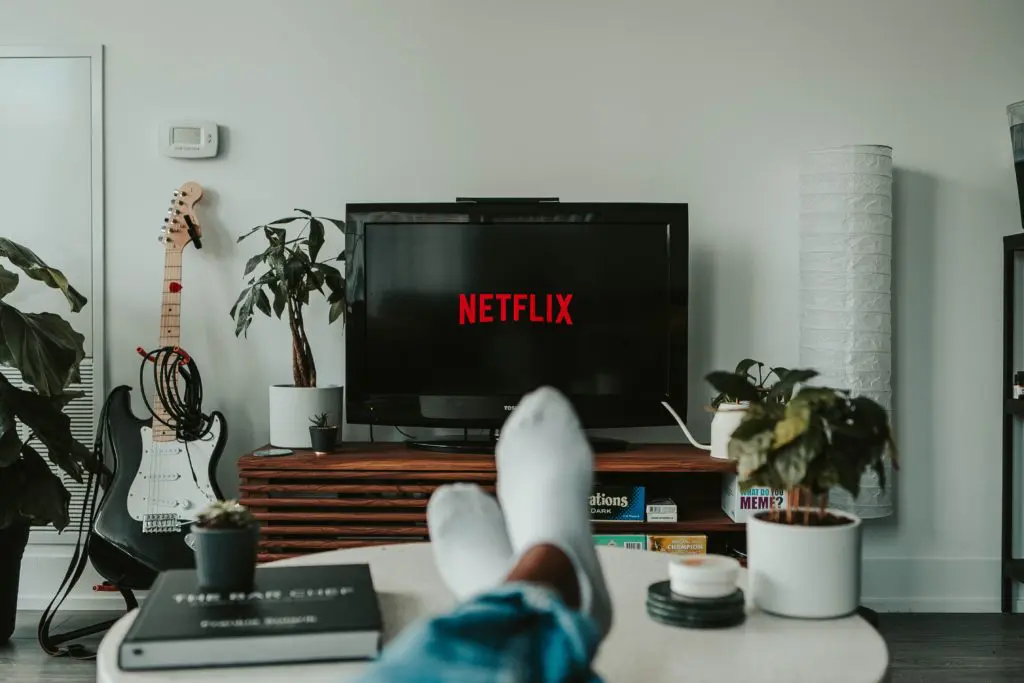 Les meilleurs films Français Netflix
