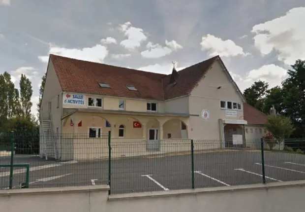 France : la mosquée de Flers visée par des tags islamophobes
