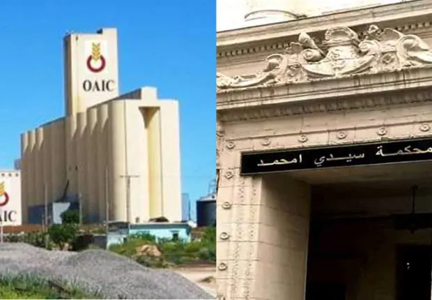 Corruption : un ancien responsable de l’OAIC lourdement condamné