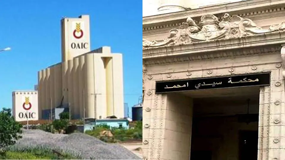 Corruption : un ancien responsable de l’OAIC lourdement condamné