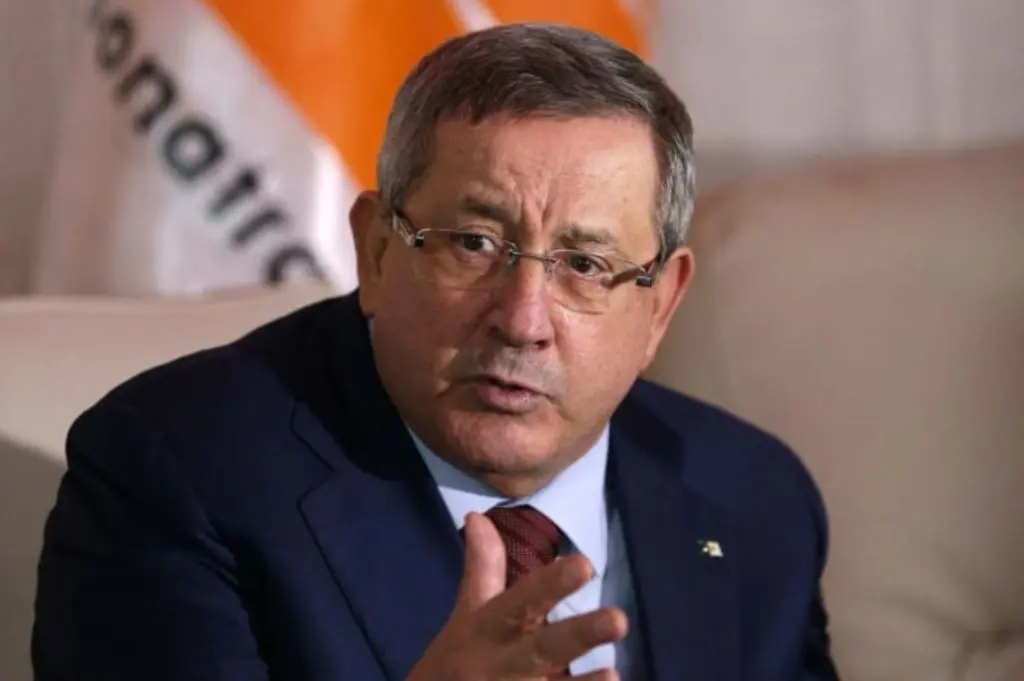 Corruption : l’ex-patron de Sonatrach Ould Kaddour risque gros