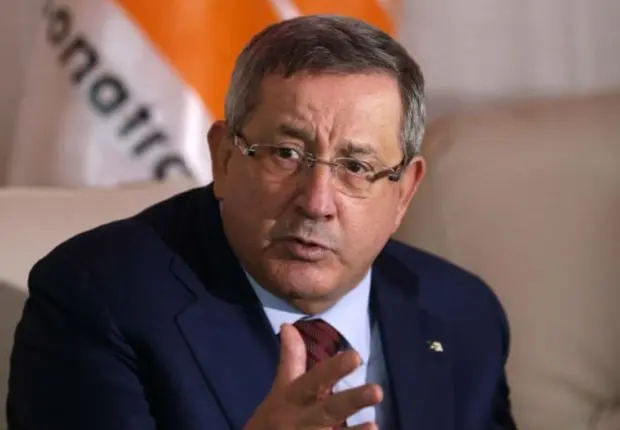 Corruption : l’ex-patron de Sonatrach Ould Kaddour risque gros