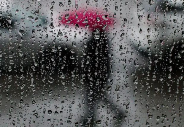 Météo Algérie : alerte pluies orageuses sur 13 wilayas ce 4 novembre