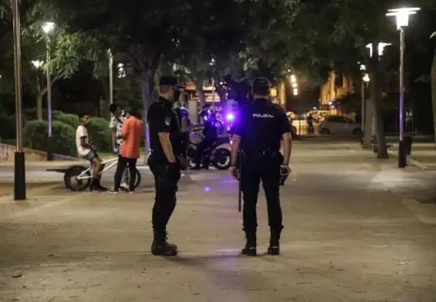 Agression sexuelle sur mineur : un Harrag algérien arrêté en Espagne