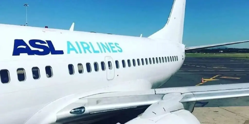 Voyage France – Algérie : 30 vols au programme d’ASL Airlines