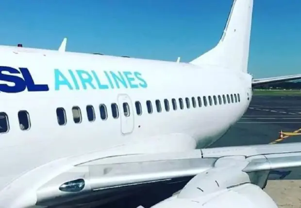 Voyage France – Algérie : 30 vols au programme d’ASL Airlines