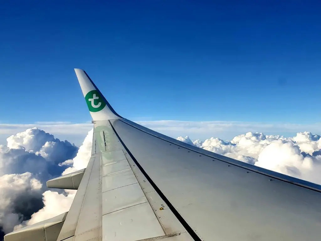 Vols France – Algérie : les promotions se poursuivent chez Transavia