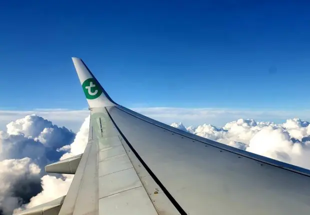 Vols France – Algérie : les promotions se poursuivent chez Transavia