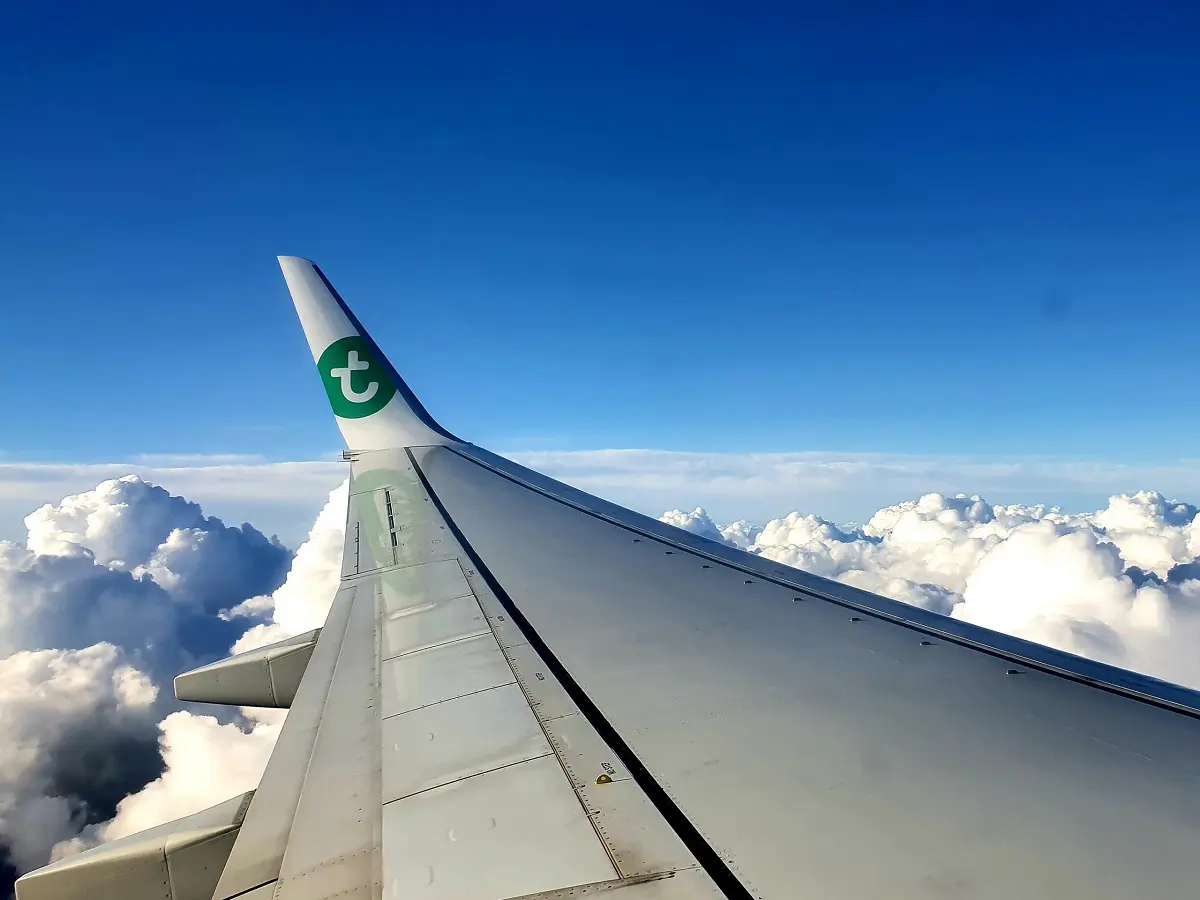 Vols France – Algérie : les promotions se poursuivent chez Transavia