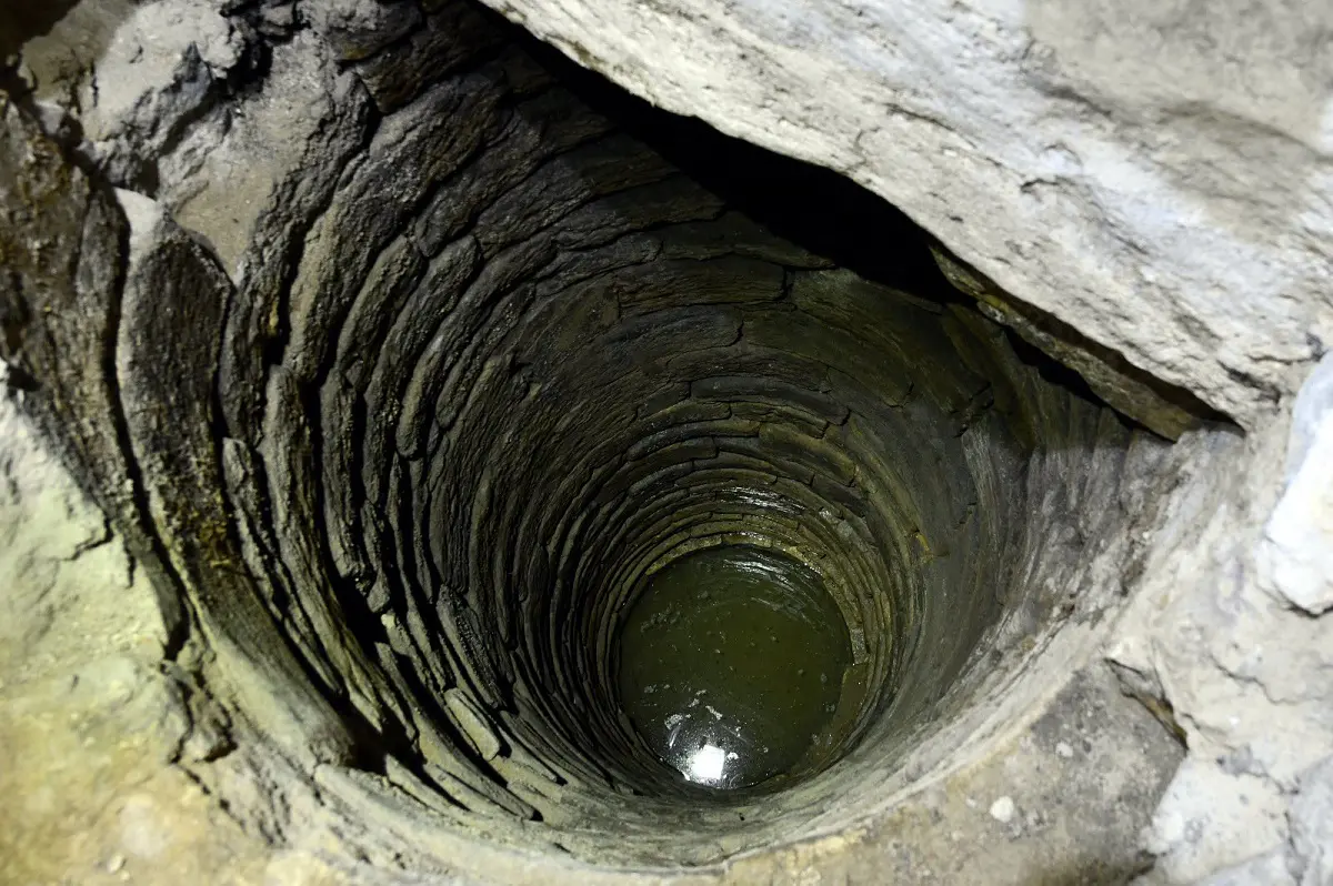 Sidi Bel-Abbès : un corps sans vie repêché d’un puits