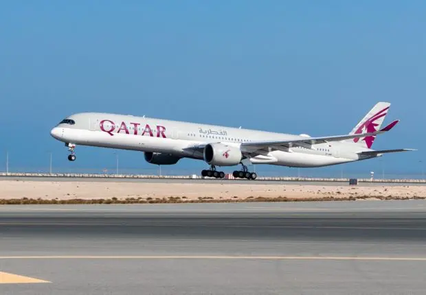Vols Alger – Doha : des remises de 25% chez Qatar Airways