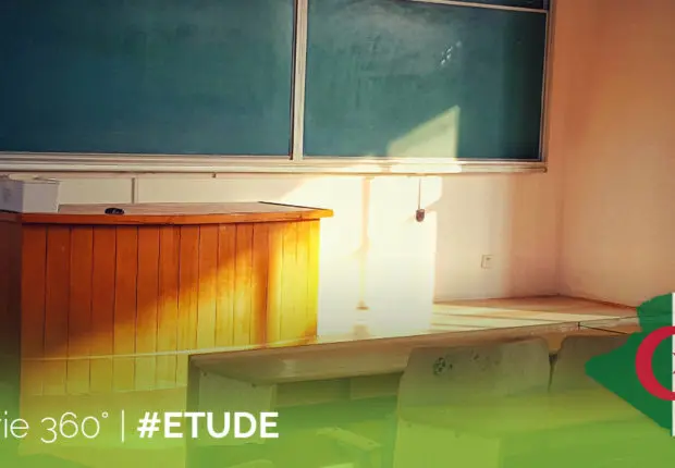 Qualité du système éducatif : l’Algérie dans le top 5 africain (étude)