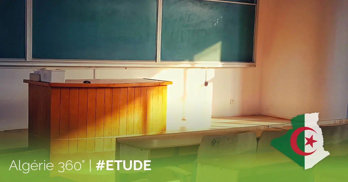 Qualité du système éducatif : l’Algérie dans le top 5 africain (étude)