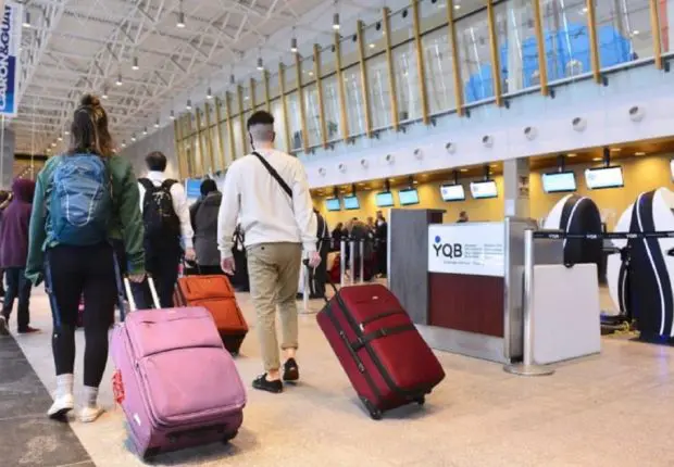 Crise du logement : quand une Algérienne désespère et quitte le Canada