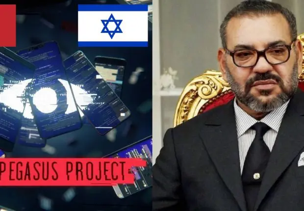 Affaire Pegasus – Maroc : nouvelles révélations de l’enquête de l’UE