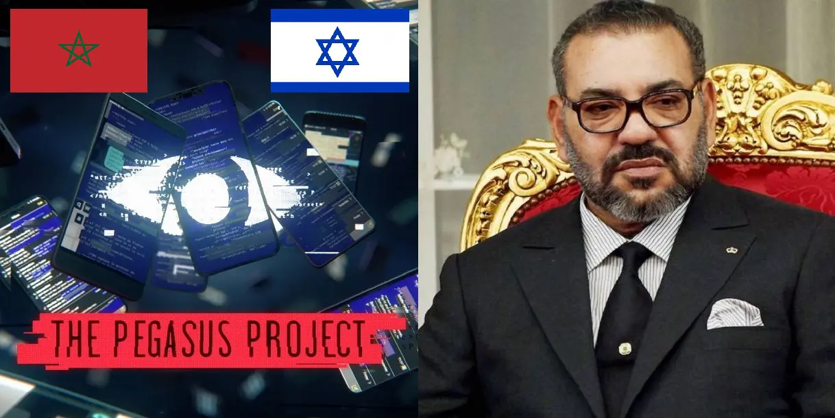 Affaire Pegasus – Maroc : nouvelles révélations de l’enquête de l’UE