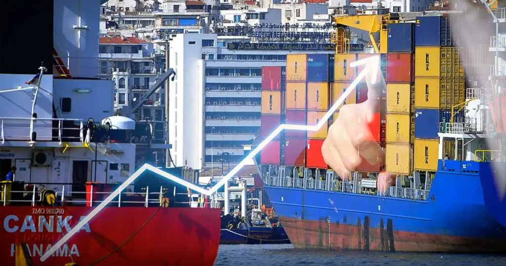 Forte croissance économique hors hydrocarbures prévue en 2023