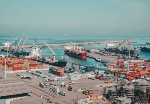 Harraga : 2 corps sans vie retrouvés dans un conteneur au port d’Oran