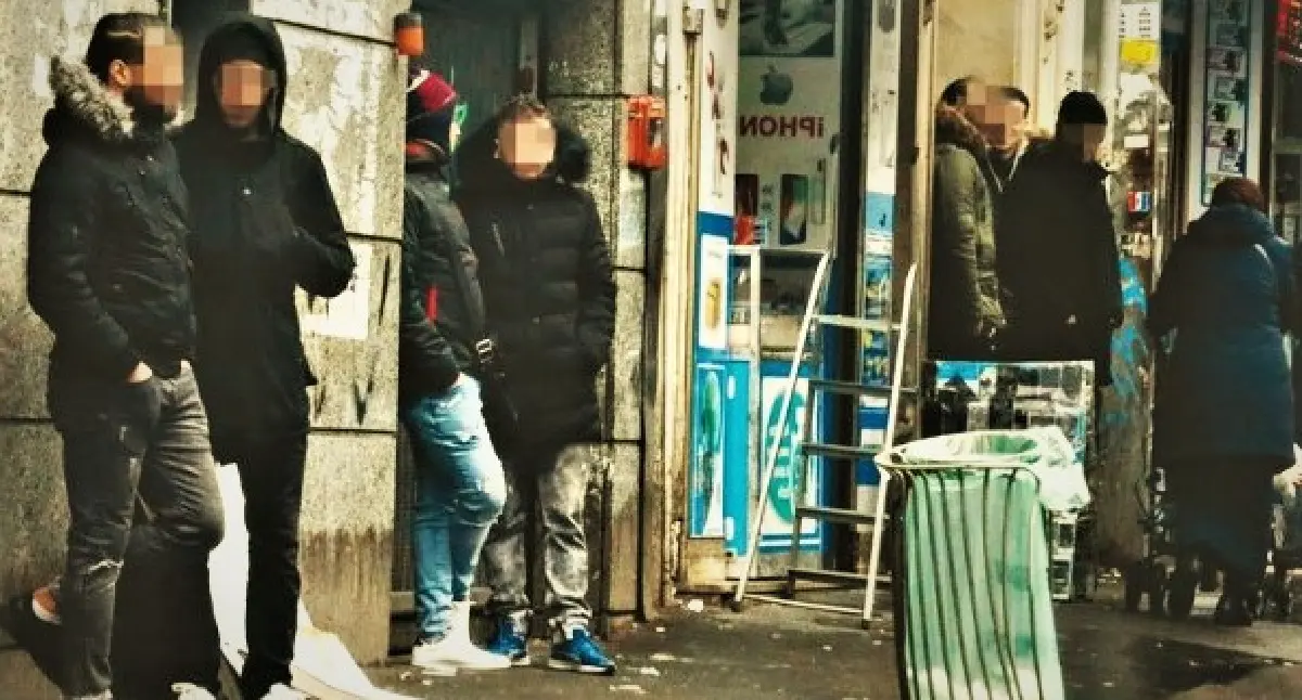 « Chasse aux sans papiers en France » : les Algériens dans le viseur