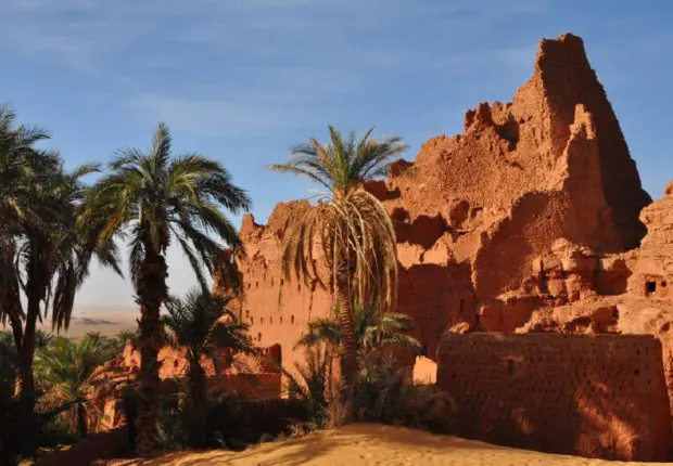 Tourisme : un magazine canadien consacre deux éditions à l’Algérie