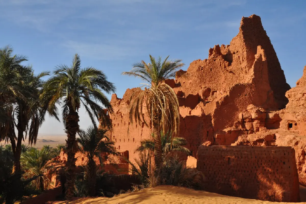 Tourisme : un magazine canadien consacre deux éditions à l’Algérie