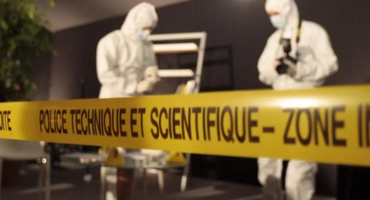 Une femme enceinte retrouvée égorgée à Oum El Bouaghi