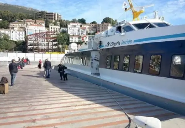 Balades en mer : Algérie Ferries annonce des annulations