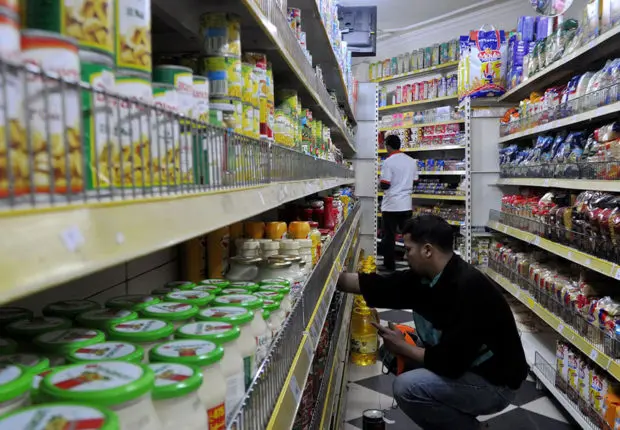 Promotion de produits périmés sur Facebook : « attention danger ! »