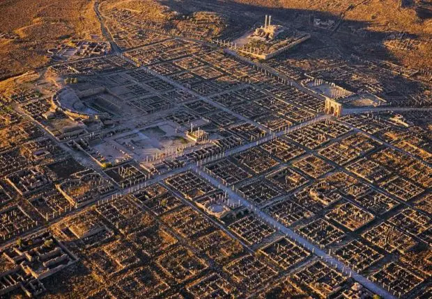 TOP 3 des plus beaux sites archéologiques d’Algérie à visiter en hiver