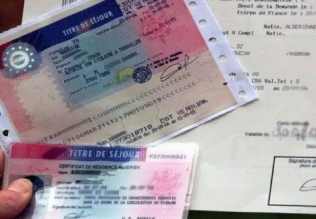 Titre de séjour : le parcours du combattant d’un Algérien en France