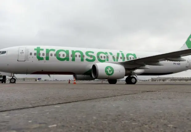 Vols en promotion chez Transavia : Alger-Nantes à partir de 29 euros